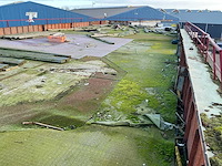 Domus di aqua - voormalig restaurantschip ''north palace'' - afbeelding 45 van  159