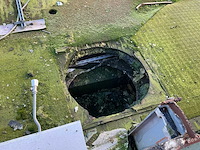 Domus di aqua - voormalig restaurantschip ''north palace'' - afbeelding 48 van  159