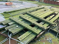 Domus di aqua - voormalig restaurantschip ''north palace'' - afbeelding 50 van  159