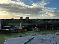 Domus di aqua - voormalig restaurantschip ''north palace'' - afbeelding 53 van  159