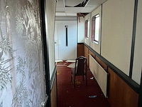 Domus di aqua - voormalig restaurantschip ''north palace'' - afbeelding 55 van  159