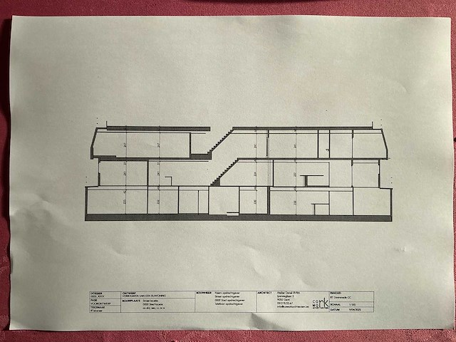 Domus di aqua - voormalig restaurantschip ''north palace'' - afbeelding 58 van  159