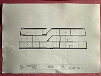 Domus di aqua - voormalig restaurantschip ''north palace'' - afbeelding 58 van  159