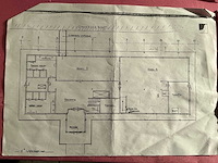 Domus di aqua - voormalig restaurantschip ''north palace'' - afbeelding 59 van  159
