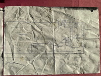 Domus di aqua - voormalig restaurantschip ''north palace'' - afbeelding 60 van  159