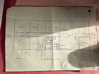 Domus di aqua - voormalig restaurantschip ''north palace'' - afbeelding 61 van  159