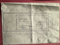 Domus di aqua - voormalig restaurantschip ''north palace'' - afbeelding 62 van  159
