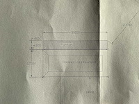 Domus di aqua - voormalig restaurantschip ''north palace'' - afbeelding 64 van  159