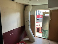 Domus di aqua - voormalig restaurantschip ''north palace'' - afbeelding 65 van  159