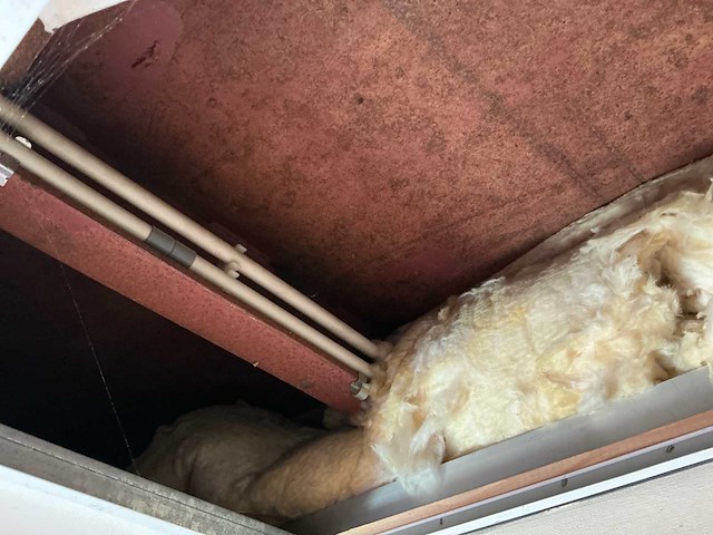 Domus di aqua - voormalig restaurantschip ''north palace'' - afbeelding 66 van  159