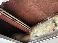 Domus di aqua - voormalig restaurantschip ''north palace'' - afbeelding 66 van  159