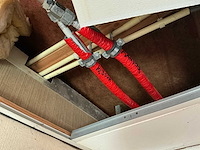 Domus di aqua - voormalig restaurantschip ''north palace'' - afbeelding 67 van  159