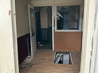 Domus di aqua - voormalig restaurantschip ''north palace'' - afbeelding 71 van  159