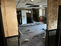 Domus di aqua - voormalig restaurantschip ''north palace'' - afbeelding 74 van  159