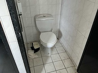 Domus di aqua - voormalig restaurantschip ''north palace'' - afbeelding 75 van  159