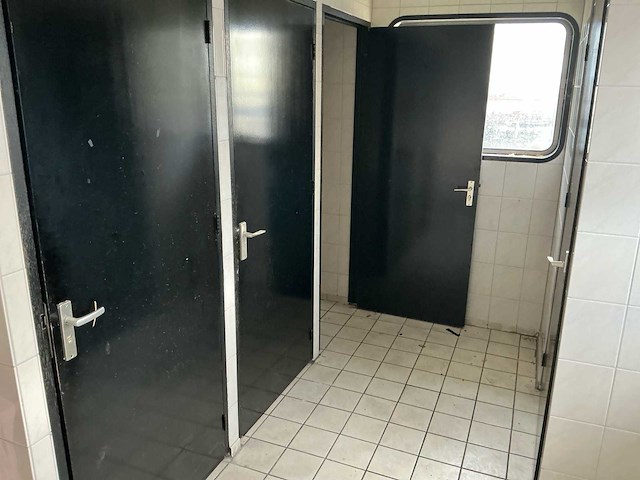 Domus di aqua - voormalig restaurantschip ''north palace'' - afbeelding 76 van  159