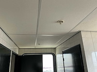 Domus di aqua - voormalig restaurantschip ''north palace'' - afbeelding 77 van  159