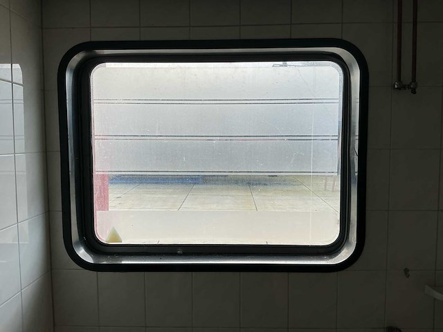 Domus di aqua - voormalig restaurantschip ''north palace'' - afbeelding 78 van  159