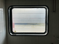 Domus di aqua - voormalig restaurantschip ''north palace'' - afbeelding 78 van  159