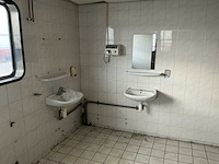 Domus di aqua - voormalig restaurantschip ''north palace'' - afbeelding 79 van  159