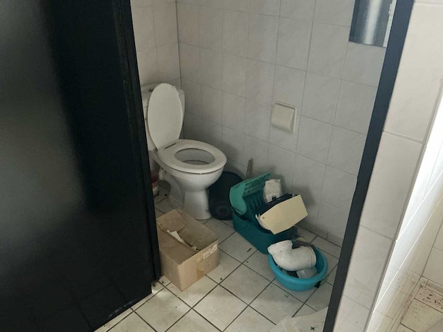 Domus di aqua - voormalig restaurantschip ''north palace'' - afbeelding 80 van  159