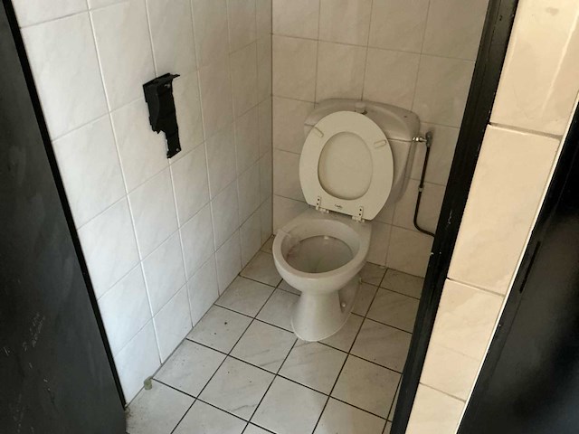 Domus di aqua - voormalig restaurantschip ''north palace'' - afbeelding 84 van  159