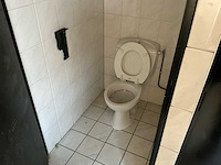 Domus di aqua - voormalig restaurantschip ''north palace'' - afbeelding 84 van  159