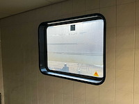 Domus di aqua - voormalig restaurantschip ''north palace'' - afbeelding 86 van  159