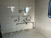 Domus di aqua - voormalig restaurantschip ''north palace'' - afbeelding 87 van  159