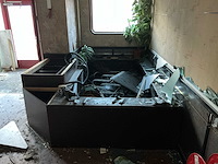 Domus di aqua - voormalig restaurantschip ''north palace'' - afbeelding 88 van  159