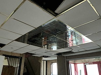 Domus di aqua - voormalig restaurantschip ''north palace'' - afbeelding 89 van  159