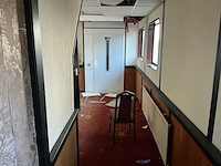 Domus di aqua - voormalig restaurantschip ''north palace'' - afbeelding 93 van  159