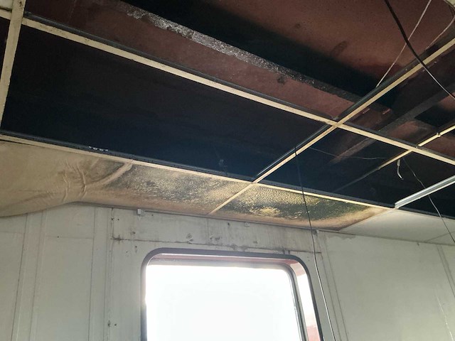 Domus di aqua - voormalig restaurantschip ''north palace'' - afbeelding 101 van  159