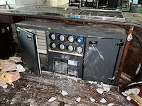 Domus di aqua - voormalig restaurantschip ''north palace'' - afbeelding 103 van  159