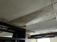 Domus di aqua - voormalig restaurantschip ''north palace'' - afbeelding 104 van  159