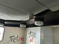 Domus di aqua - voormalig restaurantschip ''north palace'' - afbeelding 107 van  159