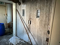 Domus di aqua - voormalig restaurantschip ''north palace'' - afbeelding 112 van  159