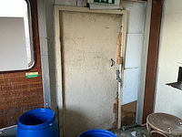 Domus di aqua - voormalig restaurantschip ''north palace'' - afbeelding 114 van  159