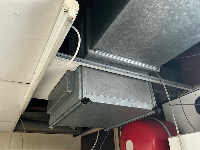 Domus di aqua - voormalig restaurantschip ''north palace'' - afbeelding 118 van  159