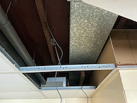 Domus di aqua - voormalig restaurantschip ''north palace'' - afbeelding 120 van  159