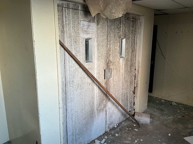 Domus di aqua - voormalig restaurantschip ''north palace'' - afbeelding 121 van  159