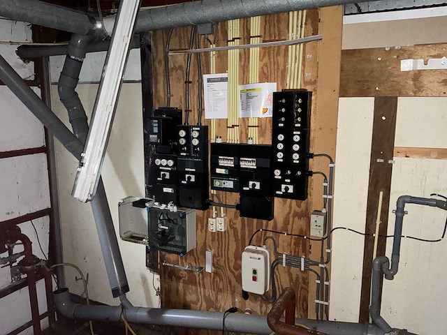 Domus di aqua - voormalig restaurantschip ''north palace'' - afbeelding 124 van  159