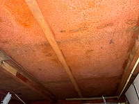 Domus di aqua - voormalig restaurantschip ''north palace'' - afbeelding 126 van  159