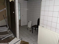 Domus di aqua - voormalig restaurantschip ''north palace'' - afbeelding 132 van  159