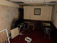 Domus di aqua - voormalig restaurantschip ''north palace'' - afbeelding 134 van  159