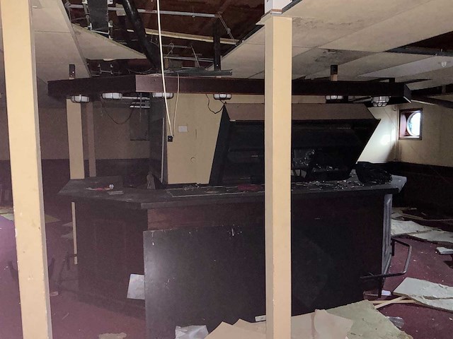 Domus di aqua - voormalig restaurantschip ''north palace'' - afbeelding 135 van  159