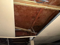 Domus di aqua - voormalig restaurantschip ''north palace'' - afbeelding 136 van  159