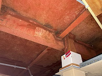 Domus di aqua - voormalig restaurantschip ''north palace'' - afbeelding 137 van  159