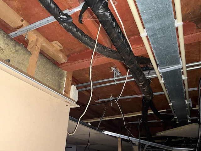 Domus di aqua - voormalig restaurantschip ''north palace'' - afbeelding 143 van  159