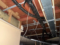 Domus di aqua - voormalig restaurantschip ''north palace'' - afbeelding 143 van  159